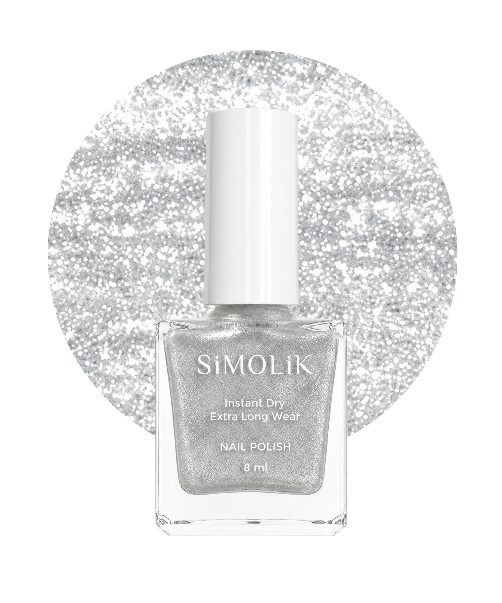 Silver Stardust